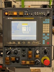 アマダマシンツール NC平面研削盤 TS-64
