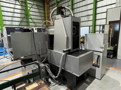 アマダマシンツール NC平面研削盤 TS-64