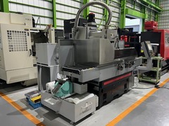 アマダマシンツール NC平面研削盤 TS-64