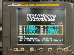 アマダマシンツール NC平面研削盤 TS-64