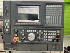 オークマ NC旋盤 LB300-M