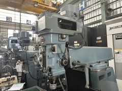 静岡鉄工所 立フライス盤（ラム型） VHR-A