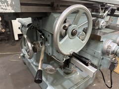 静岡鉄工所 立フライス盤（ラム型） VHR-A