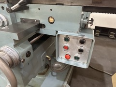 静岡鉄工所 立フライス盤（ラム型） VHR-A