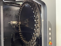 DMG森精機 #40横形マシニングセンタ NHX4000