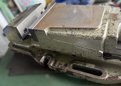武田機械 油圧バイス HVS-175