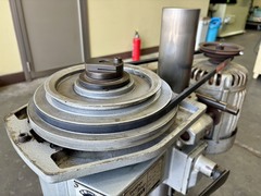 ブラザー工業 卓上タッピング盤 BT2-225