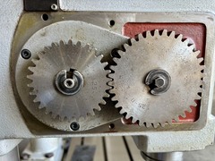 ブラザー工業 卓上タッピング盤 BT2-225