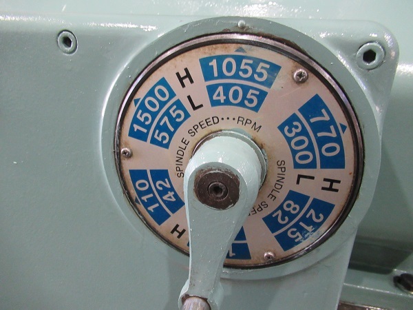ブルーライン工業 簡易型NC旋盤 BL-510STR-850