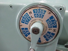 ブルーライン工業 簡易型NC旋盤 BL-510STR-850
