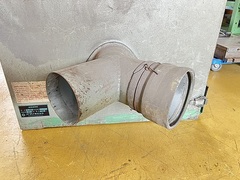 アマノ 集塵機 VS-3000