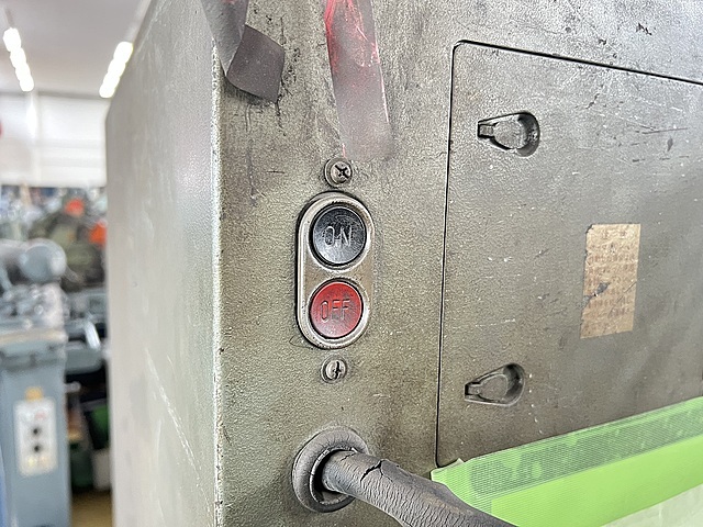 アマノ 集塵機 VS-3000