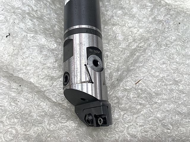 九州工具製作所 ボーリングツール ABH-40