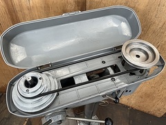 日立 ボール盤 B13S