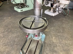 キラ 540mm直立ボール盤 KRTG-540