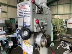 キラ 540mm直立ボール盤 KRTG-540