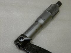 ミツトヨ 外側マイクロメーター 275～300㎜ 103-148
