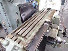 牧野フライス製作所 ラム形フライス盤 KSJP-55