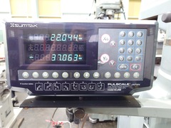 牧野フライス製作所 ラム形フライス盤 KSJP-55