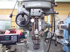 牧野フライス製作所 ラム形フライス盤 KSJP-55
