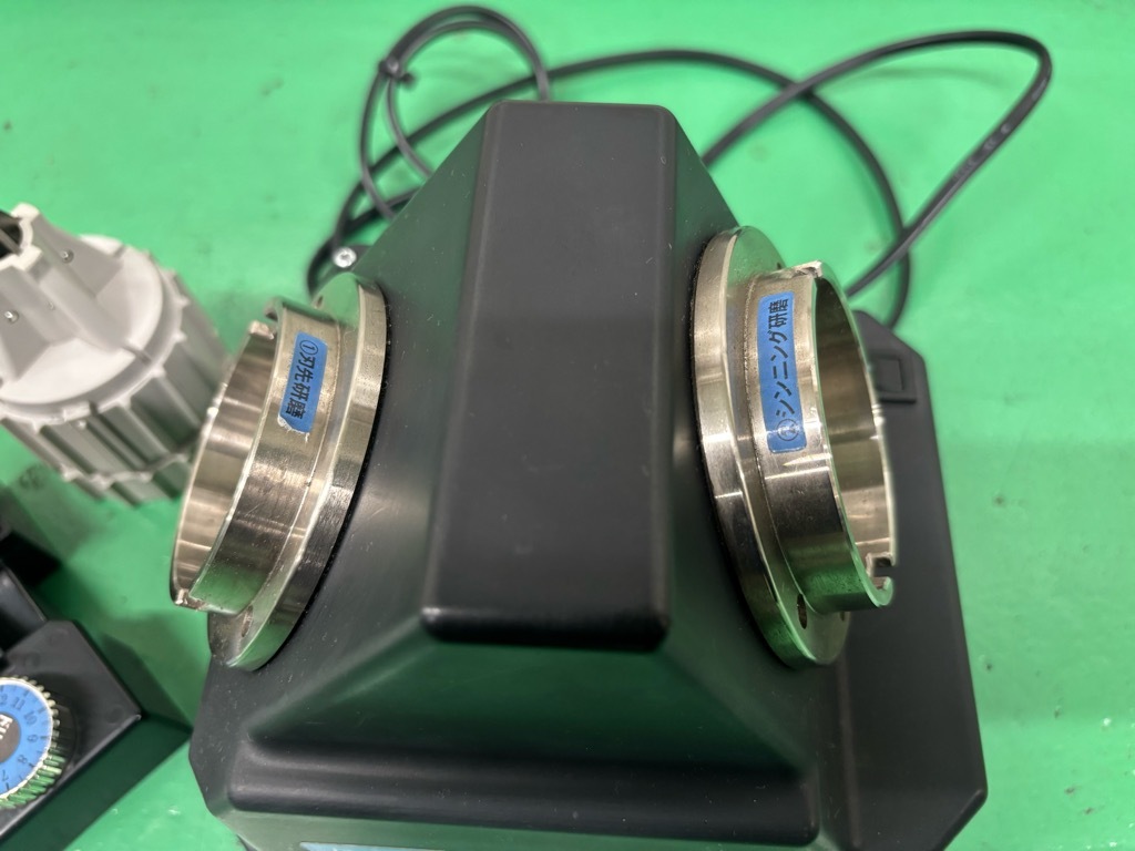 ニシガキ ドリル研削盤 ドリ研Xシンニング