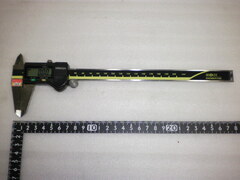 ミツトヨ デジタルノギス CD-20CPX（500-182-20）