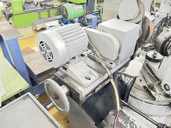 中防鉄工所 ドリル研削盤 HSP50