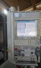 森精機 立型マシニングセンター NVX7000/50