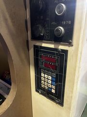 東洋工機 2000mmプレスブレーキ HPB8520AT
