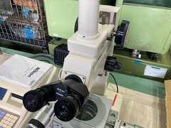 ニコン(Nikon)	 工具顕微鏡 MM-11