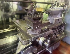 オークマ 旋盤 LS540×1250