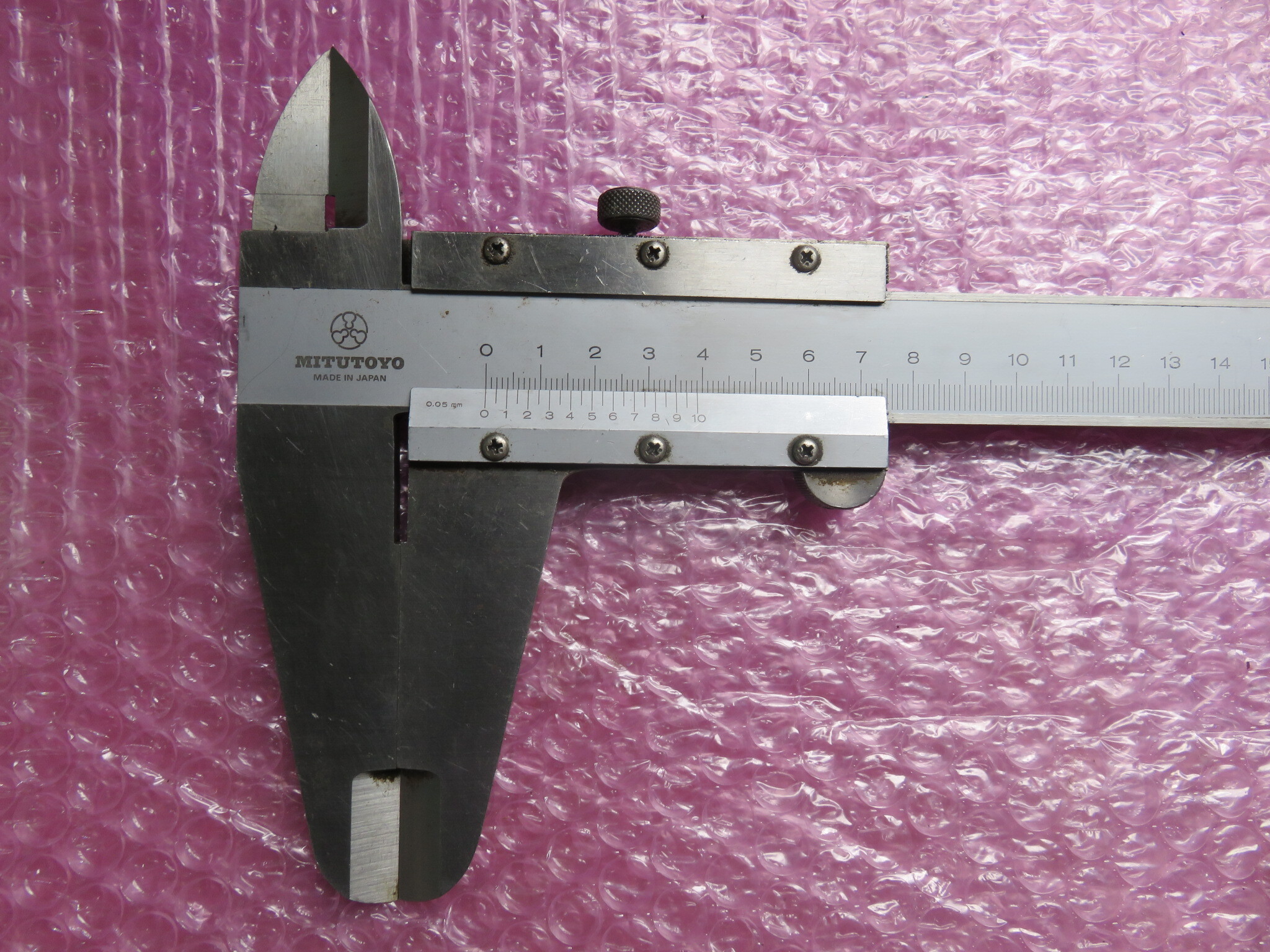 ミツトヨ/三豊製作所 ノギス 60cm