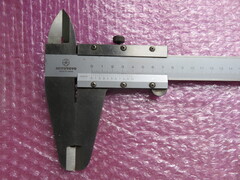 ミツトヨ/三豊製作所 ノギス 60cm