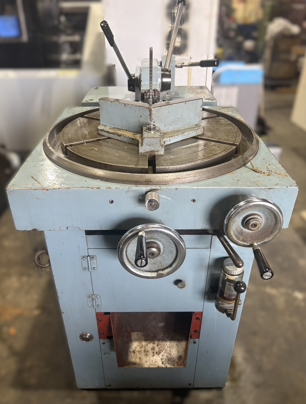 宝機械工業 キーシーター TK-60