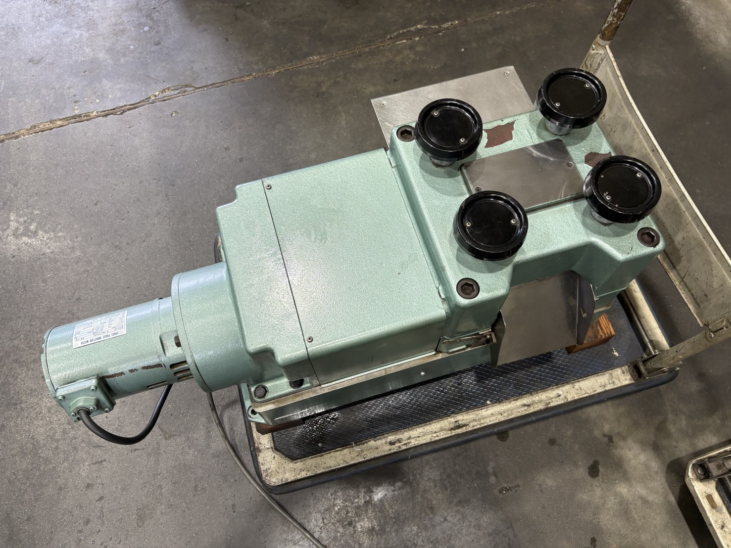 ブラザー工業 レベラー RP5-151