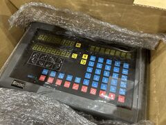 大日金属  汎用旋盤  DLG-SHB63×150 (OH 2台）
