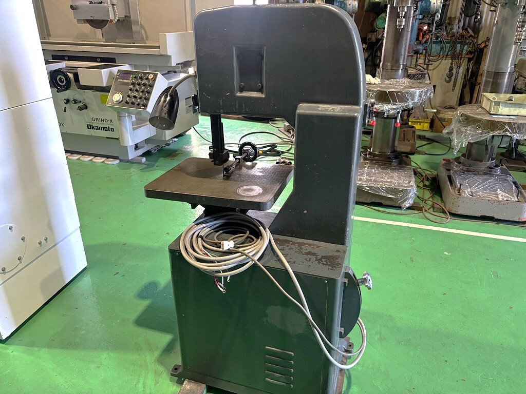キヨタ工機 コンターマシン KY-300