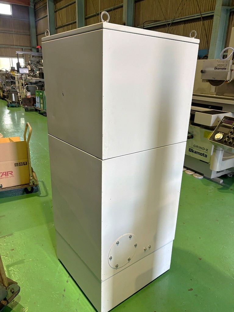 了生 集塵機 RD100-1-1.5M
