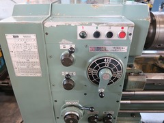ワシノ 6尺旋盤 LE-19K