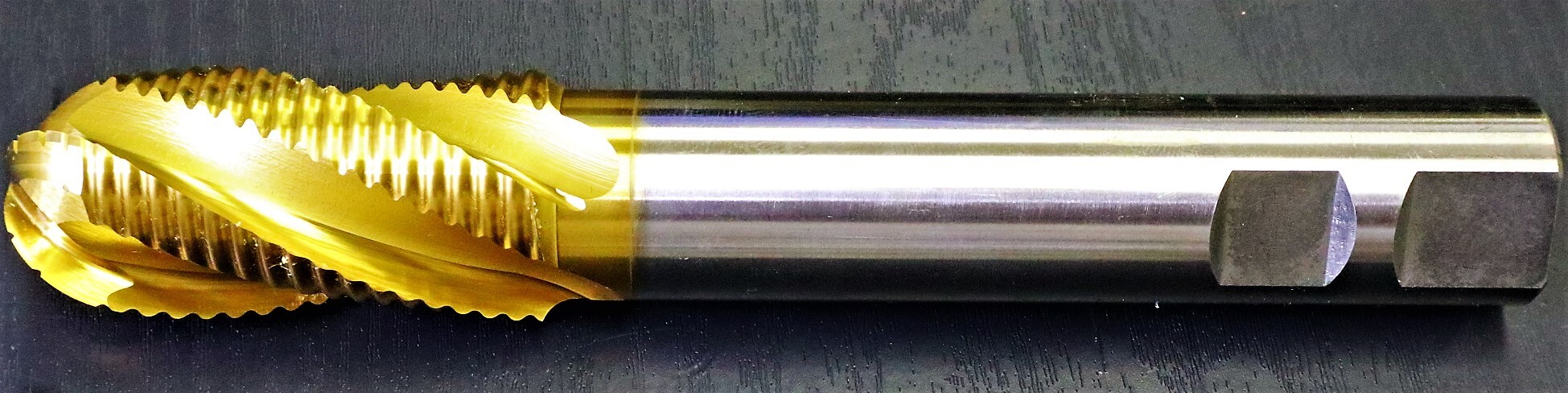 OSG エンドミル R15×30　未使用