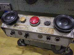 アイダ C型プレス NC1-80(2)