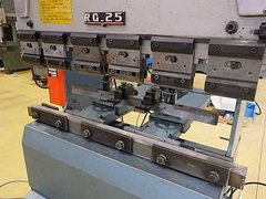 アマダ ベンダー RG-25
