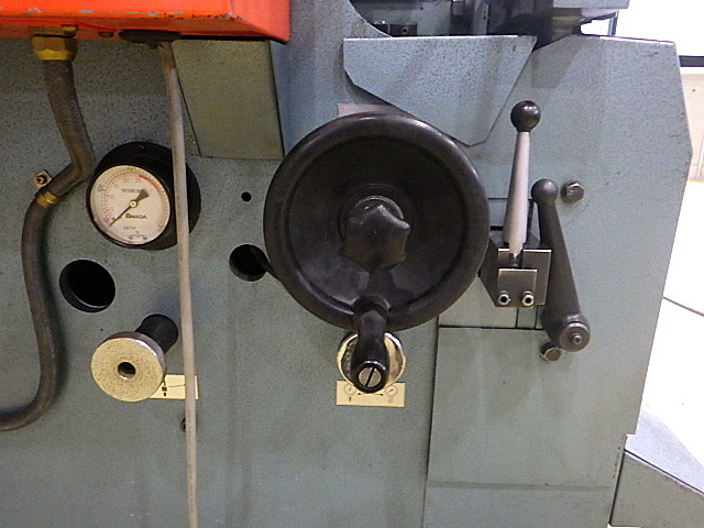 アマダ ベンダー RG-25