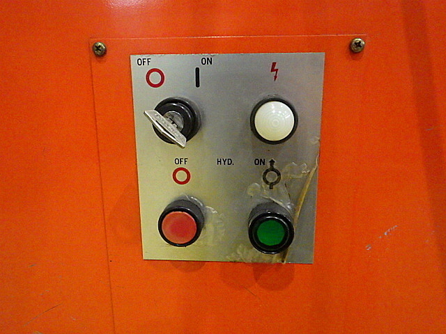 アマダ ベンダー RG-25
