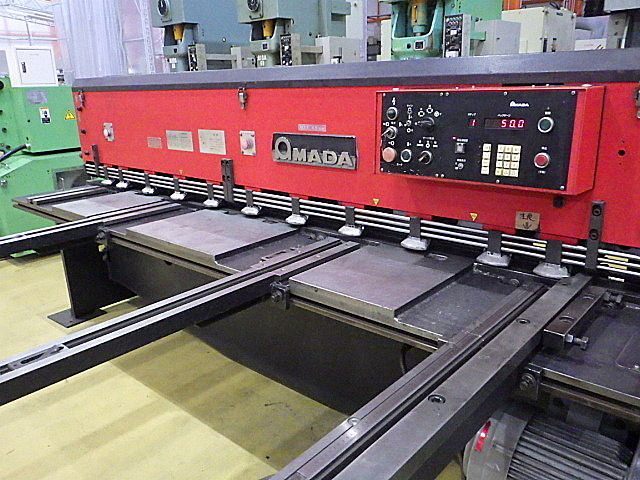 アマダ シャーリング M2545