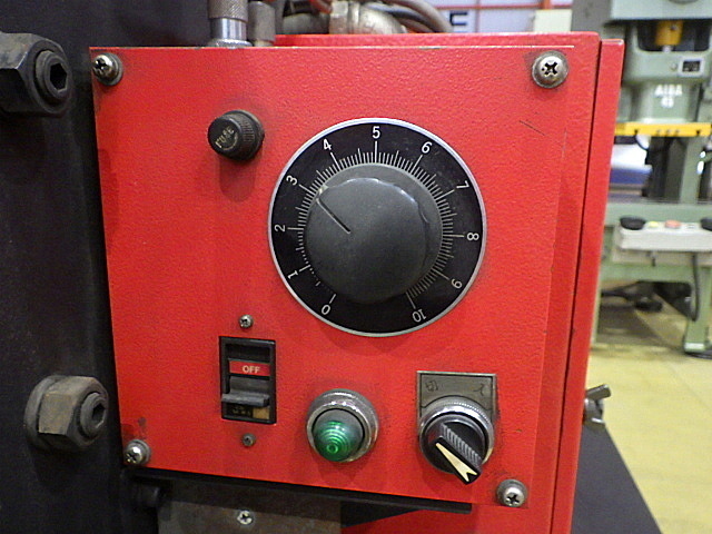 アマダ シャーリング M2545