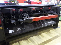 アマダ シャーリング M2545