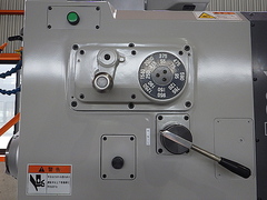山崎技研 NC横フライス YZB-88NCR