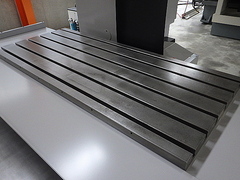山崎技研 NC横フライス YZB-88NCR