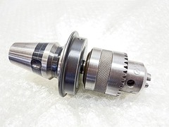 日研 ドリルチャック N40-D